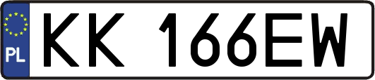 KK166EW