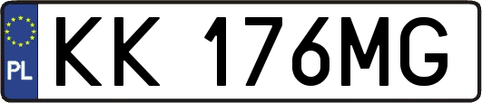 KK176MG
