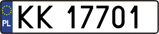 KK17701