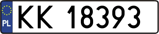 KK18393