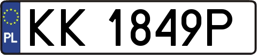 KK1849P