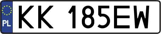 KK185EW