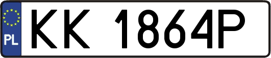 KK1864P