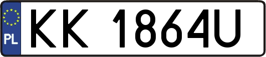 KK1864U