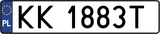 KK1883T