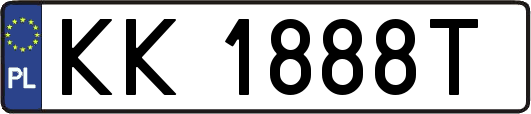 KK1888T