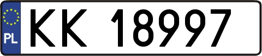 KK18997