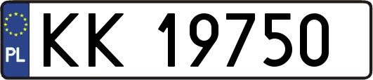 KK19750