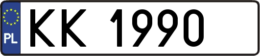 KK1990