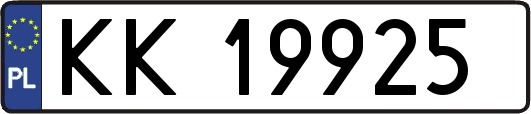 KK19925