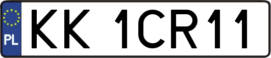KK1CR11
