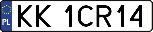 KK1CR14