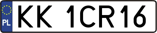 KK1CR16