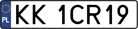 KK1CR19