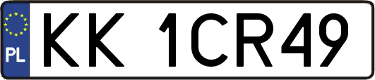 KK1CR49