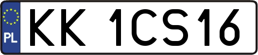 KK1CS16