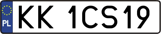 KK1CS19