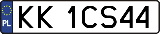 KK1CS44