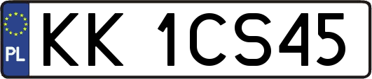 KK1CS45