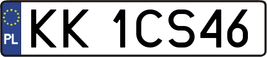 KK1CS46