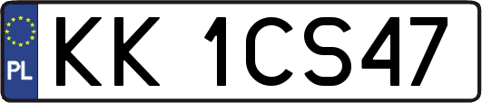 KK1CS47