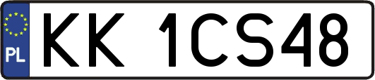 KK1CS48