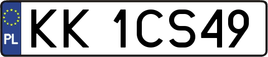 KK1CS49