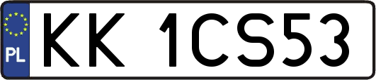 KK1CS53