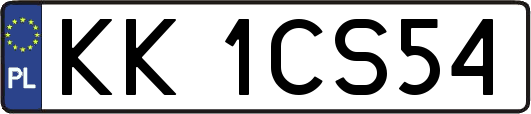 KK1CS54