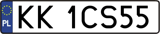 KK1CS55