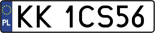 KK1CS56