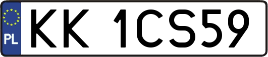KK1CS59