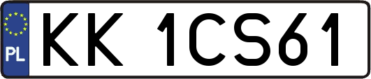 KK1CS61