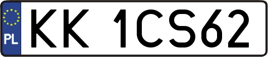 KK1CS62