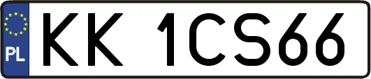KK1CS66