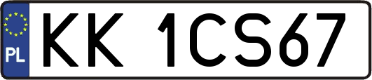 KK1CS67