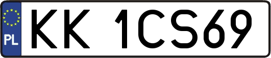 KK1CS69