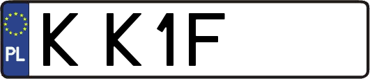 KK1F