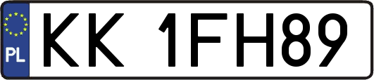 KK1FH89