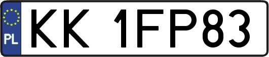 KK1FP83