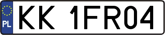 KK1FR04