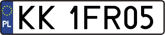 KK1FR05