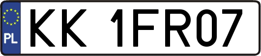 KK1FR07