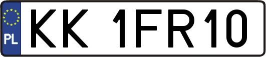 KK1FR10