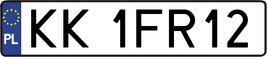 KK1FR12