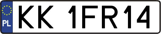 KK1FR14