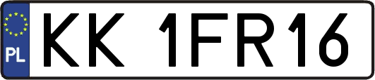 KK1FR16
