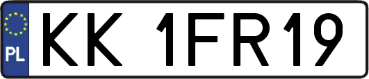 KK1FR19