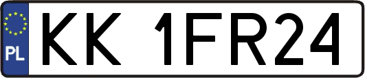 KK1FR24