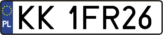 KK1FR26